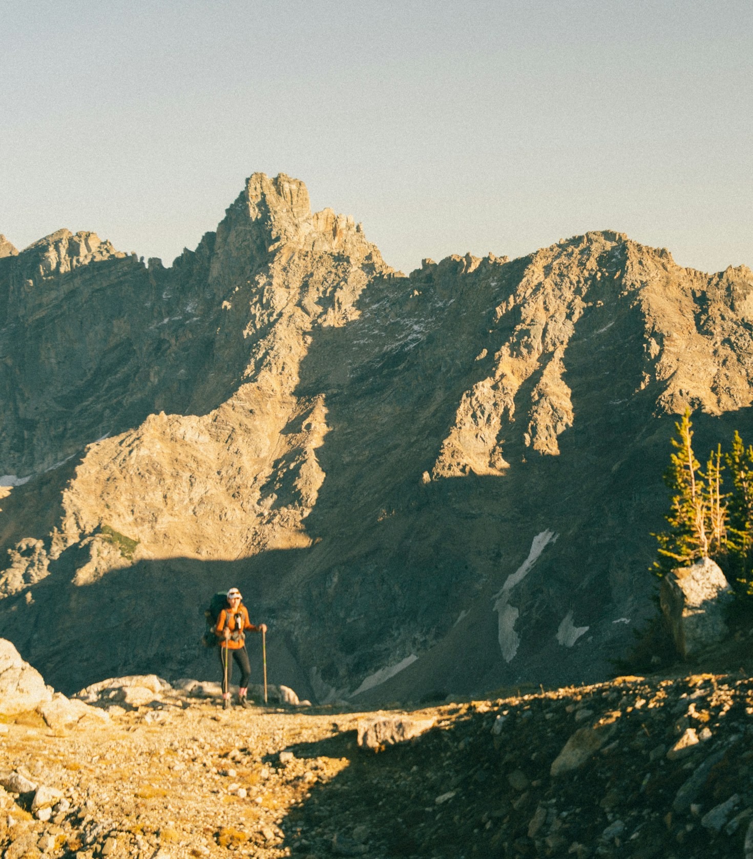 Why I Started Wild Camping At Forty