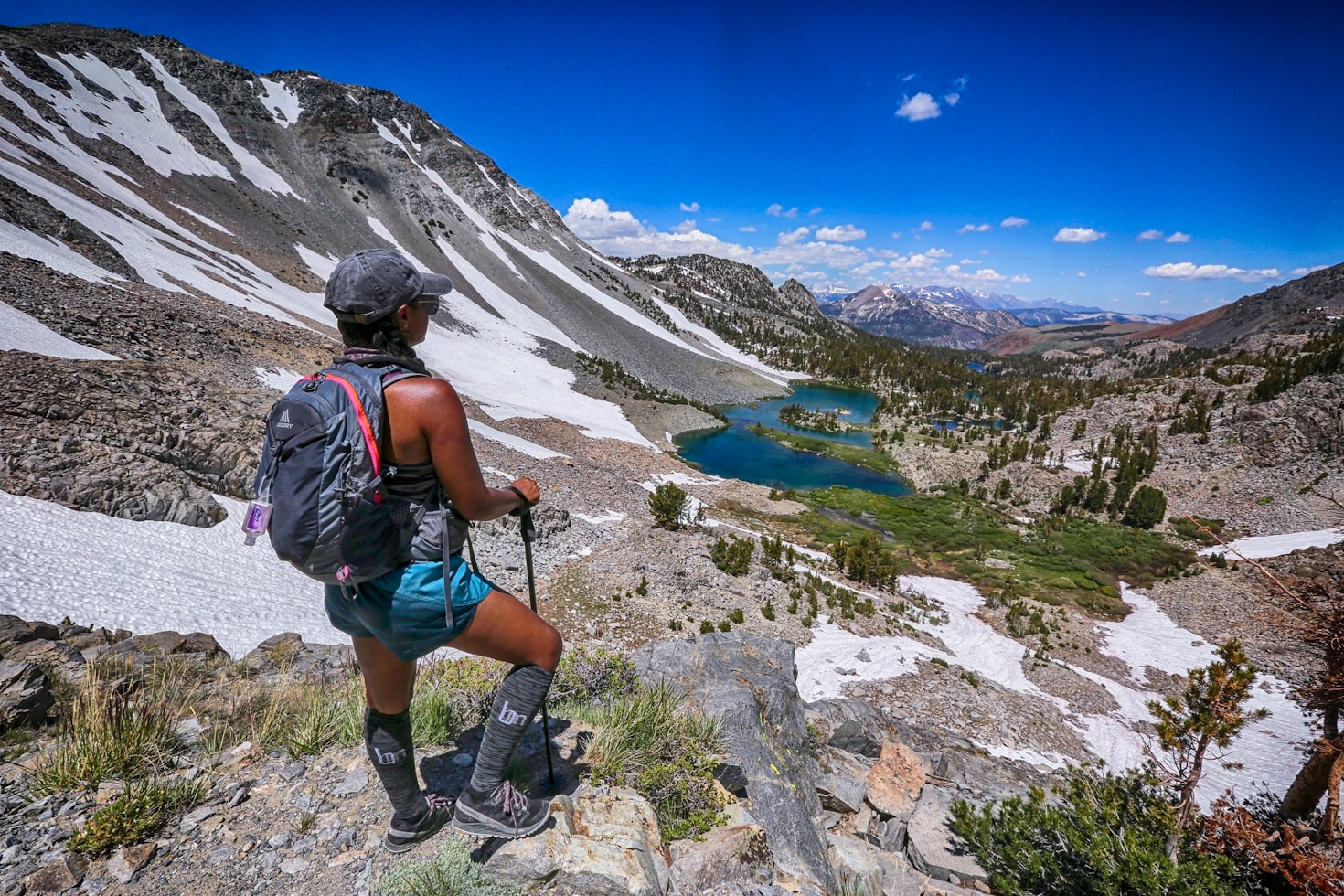 Overcoming The Fear Of Sleeping Outdoors Alone